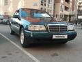 Mercedes-Benz C 200 1995 годаfor3 500 000 тг. в Астана – фото 3