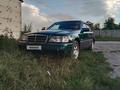 Mercedes-Benz C 200 1995 года за 3 500 000 тг. в Астана – фото 7