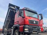 Howo  ZZ3257V384GE1 2025 года в Алматы