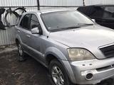 Kia Sorento 2003 годаүшін100 000 тг. в Актобе