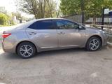 Toyota Corolla 2013 года за 7 700 000 тг. в Актобе