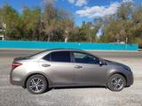 Toyota Corolla 2013 года за 7 700 000 тг. в Актобе – фото 2