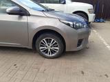 Toyota Corolla 2013 года за 7 700 000 тг. в Актобе – фото 3