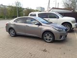 Toyota Corolla 2013 года за 7 700 000 тг. в Актобе – фото 4