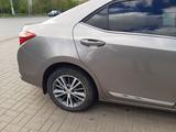 Toyota Corolla 2013 года за 7 700 000 тг. в Актобе – фото 5