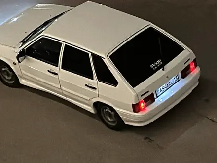 ВАЗ (Lada) 2114 2013 года за 1 900 000 тг. в Шымкент – фото 2