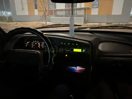 ВАЗ (Lada) 2114 2013 года за 1 900 000 тг. в Шымкент – фото 4