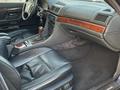 BMW 728 1997 годаүшін5 500 000 тг. в Тараз – фото 20