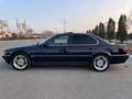 BMW 728 1997 годаүшін5 500 000 тг. в Тараз – фото 6