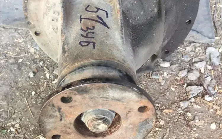 Задний редуктор за 40 000 тг. в Алматы