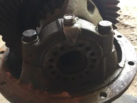 Задний редуктор за 40 000 тг. в Алматы – фото 2