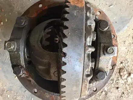 Задний редуктор за 40 000 тг. в Алматы – фото 3