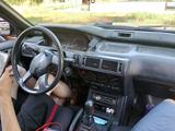 Mitsubishi Galant 1991 годаүшін650 000 тг. в Талдыкорган – фото 5