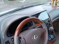 Lexus RX 300 2001 годаүшін6 500 000 тг. в Семей – фото 6