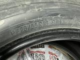 Шины Toyo A24 225/55 R18 за 80 000 тг. в Актобе – фото 5