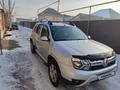 Renault Duster 2015 года за 6 700 000 тг. в Алматы – фото 7