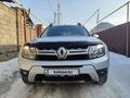 Renault Duster 2015 года за 6 700 000 тг. в Алматы – фото 9