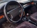 Audi 100 1992 годаүшін1 850 000 тг. в Астана – фото 3
