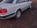 Audi 100 1992 годаүшін1 850 000 тг. в Астана – фото 4