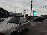 Mercedes-Benz E 230 1991 годаүшін1 600 000 тг. в Алматы – фото 3