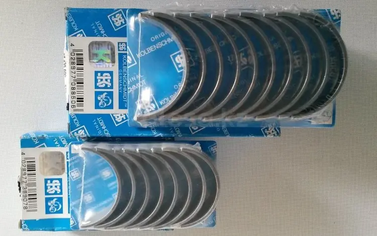 Ремкомплект двигателя MERCEDES. за 5 000 тг. в Алматы