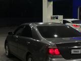 Toyota Camry 2002 годаүшін4 300 000 тг. в Усть-Каменогорск – фото 5