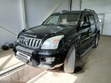 Toyota Land Cruiser Prado 2006 года за 10 500 000 тг. в Кокшетау