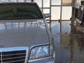 Mercedes-Benz S 300 1993 годаүшін2 200 000 тг. в Уральск – фото 4