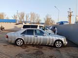 Mercedes-Benz S 300 1993 годаүшін2 500 000 тг. в Уральск – фото 5