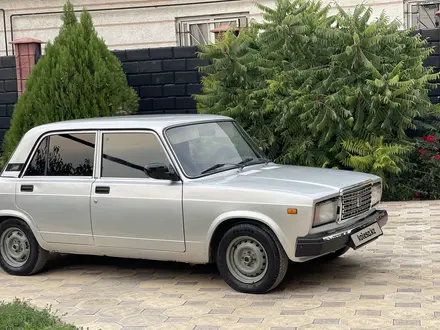 ВАЗ (Lada) 2107 2011 года за 1 500 000 тг. в Алматы – фото 7