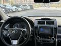 Toyota Camry 2012 годаүшін8 400 000 тг. в Актау – фото 14