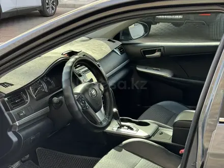 Toyota Camry 2012 года за 8 400 000 тг. в Актау – фото 13