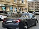 Toyota Camry 2012 годаүшін8 400 000 тг. в Актау – фото 5