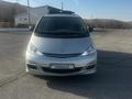 Toyota Previa 2002 года за 5 200 000 тг. в Жанатас – фото 2