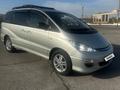 Toyota Previa 2002 года за 5 200 000 тг. в Жанатас – фото 4