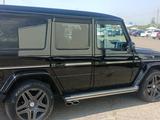 Mercedes-Benz G 500 2002 годаfor13 000 000 тг. в Алматы