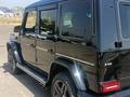 Mercedes-Benz G 500 2002 годаүшін9 000 000 тг. в Алматы – фото 11