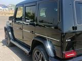 Mercedes-Benz G 500 2002 годаfor13 000 000 тг. в Алматы – фото 3