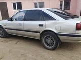 Mazda 626 1990 годаүшін1 000 000 тг. в Актобе