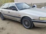 Mazda 626 1990 годаүшін1 000 000 тг. в Актобе – фото 2