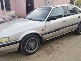 Mazda 626 1990 годаүшін1 000 000 тг. в Актобе – фото 4