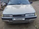 Mazda 626 1990 годаүшін1 000 000 тг. в Актобе – фото 5
