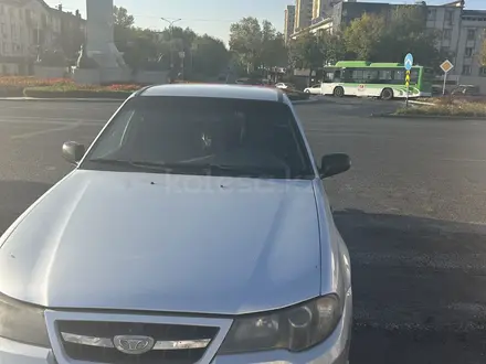 Daewoo Nexia 2012 года за 2 250 000 тг. в Жетысай