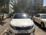 Kia Optima 2014 годаүшін6 900 000 тг. в Алматы – фото 2