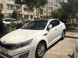 Kia Optima 2014 годаүшін6 900 000 тг. в Алматы