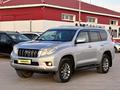 Toyota Land Cruiser Prado 2013 годаүшін19 000 000 тг. в Актобе