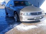 Mitsubishi Diamante 1997 года за 1 300 000 тг. в Алматы