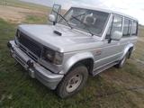 Hyundai Galloper 1994 годаүшін1 050 000 тг. в Костанай