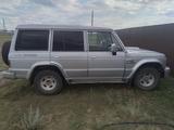 Hyundai Galloper 1994 года за 1 050 000 тг. в Костанай – фото 5