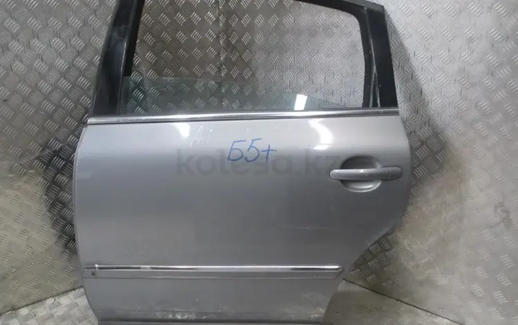 Дверь Volkswagen Passat B5 + за 20 000 тг. в Караганда